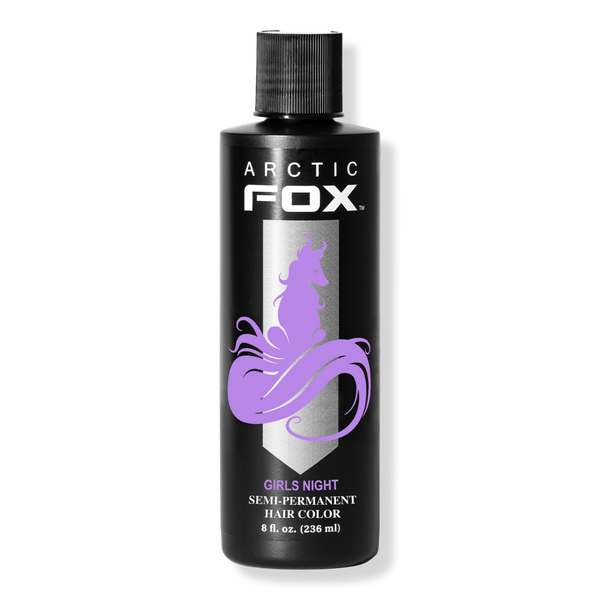 Arctic Fox Semi-Permanent Hair Color #1