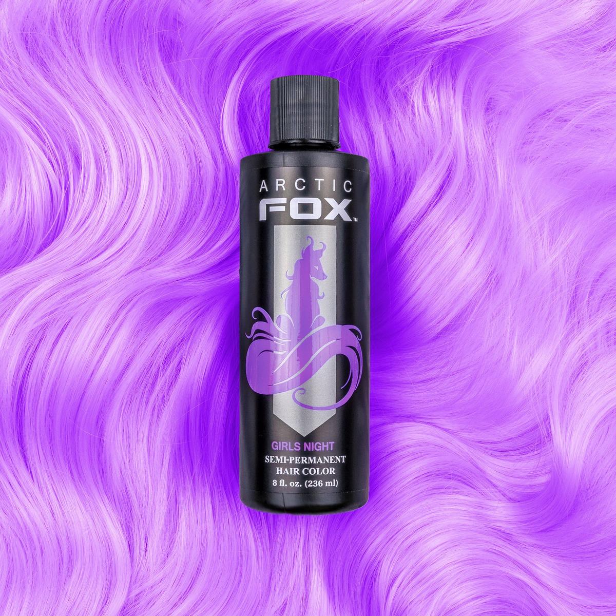 Outlets Arctic Fox Hair Dye