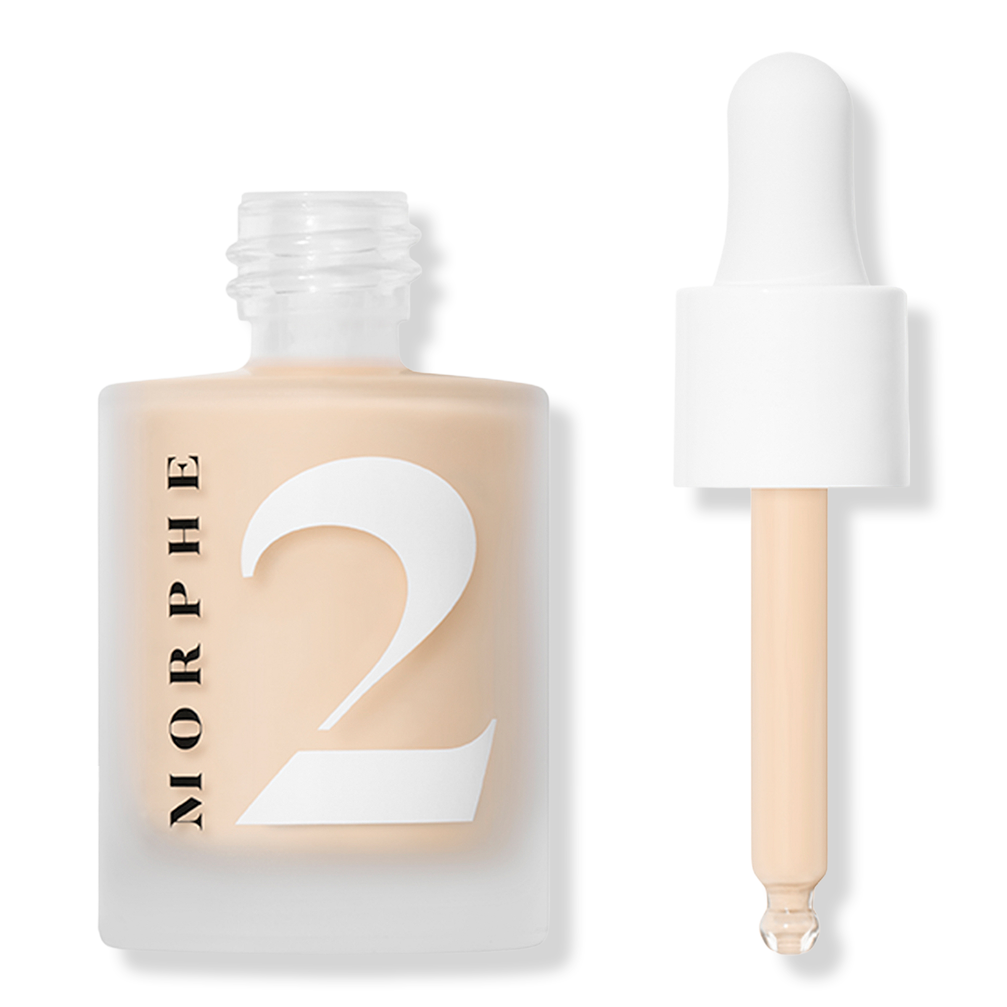 Morphe 2 Hint Hint Skin Tint #1