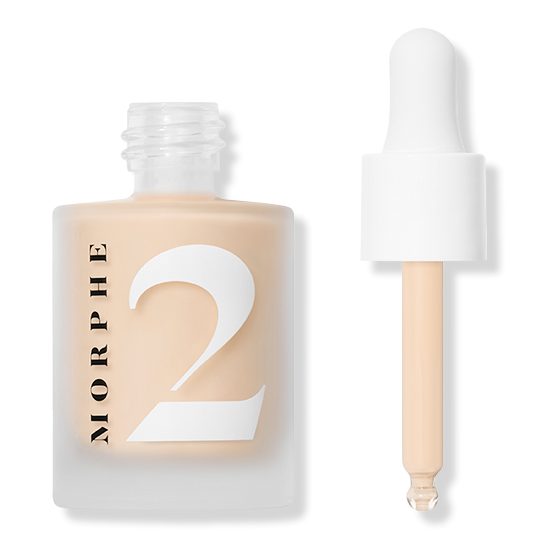 Morphe 2 Hint Hint Skin Tint #1