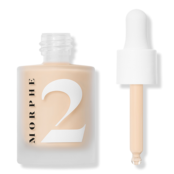 Morphe 2 Hint Hint Skin Tint #1