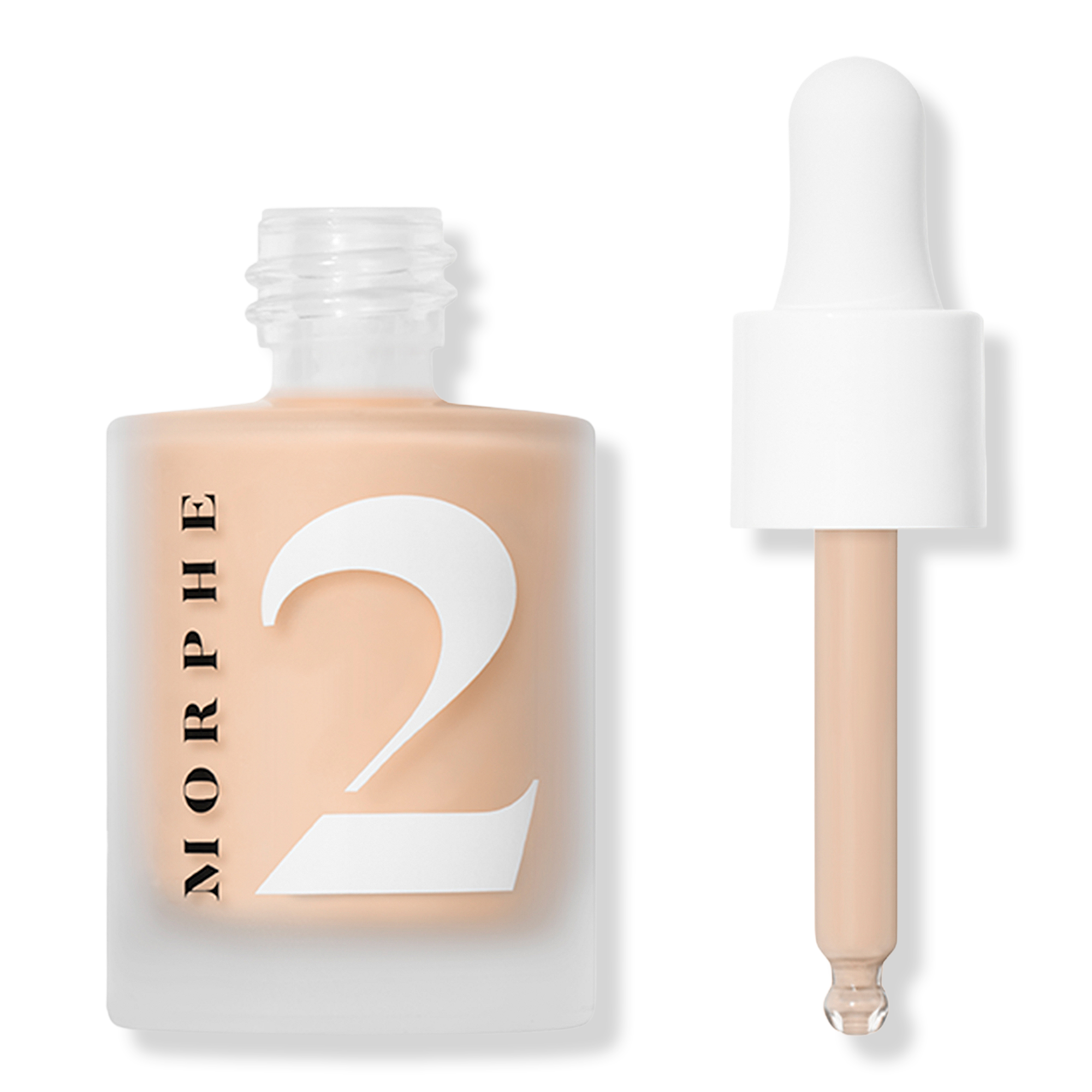 Morphe 2 Hint Hint Skin Tint #1