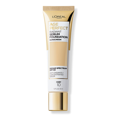 L'Oréal Age Perfect Radiant Serum Foundation