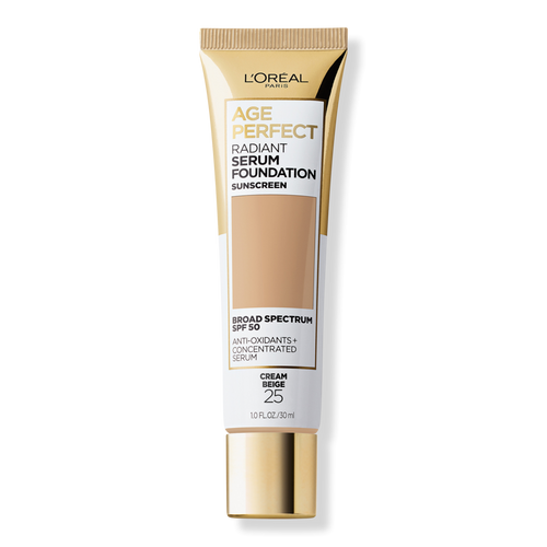 Age Perfect Radiant Serum Foundation