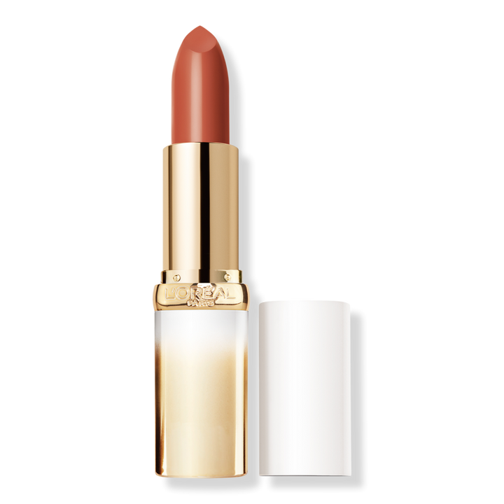 L'Oréal Age Perfect Satin Lipstick #1