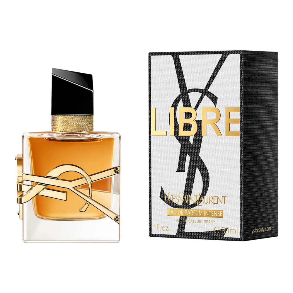 Libre Eau de Parfum Intense