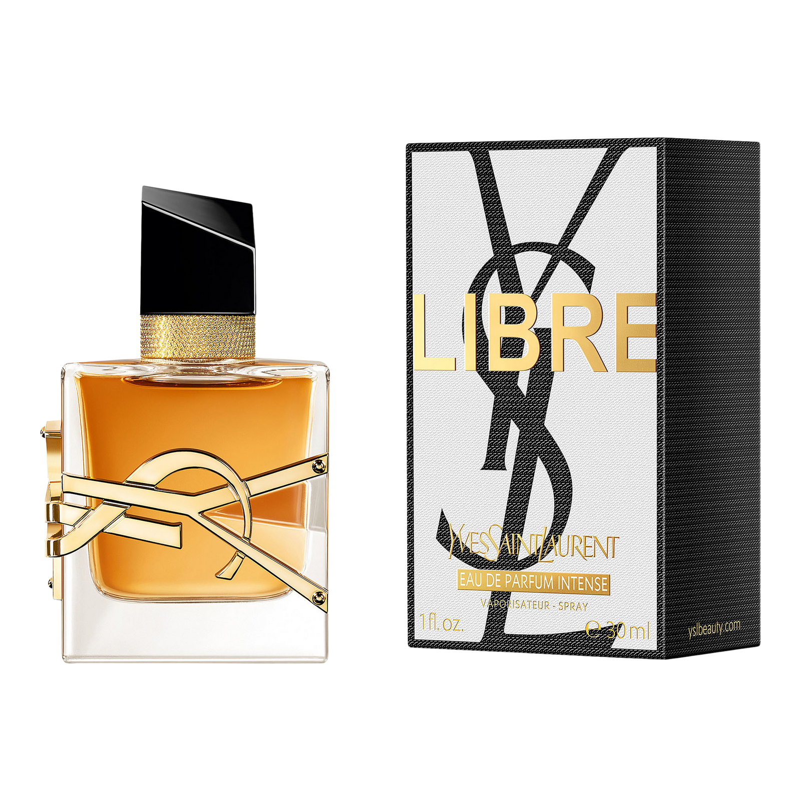 Libre Eau De Parfum Women's Perfume — Perfume — YSL Beauty