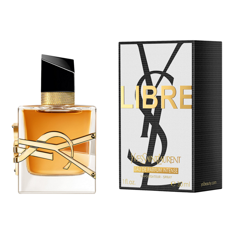 Yves Saint Laurent - 1.0 oz Libre Eau de Parfum Intense | Ulta Beauty