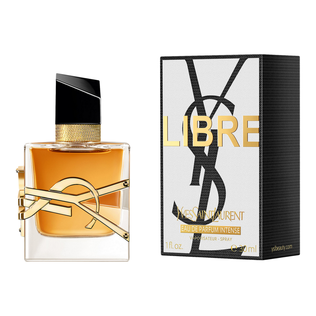 Yves Saint Laurent Libre Eau de Parfum Intense - 3 oz