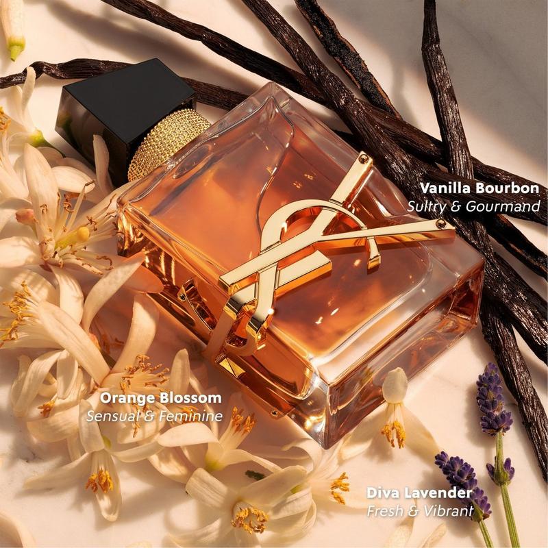 Yves Saint Laurent - 1.0 oz Libre Eau de Parfum Intense | Ulta Beauty