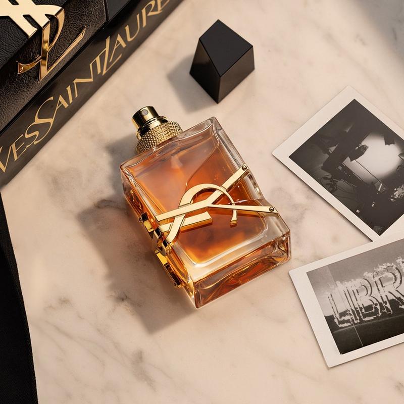 【50ml】yves saint laurent LIBRE INTENSE Yves Saint Laurent - 1.0 oz Libre Eau de Parfum Intense | Ulta Beauty