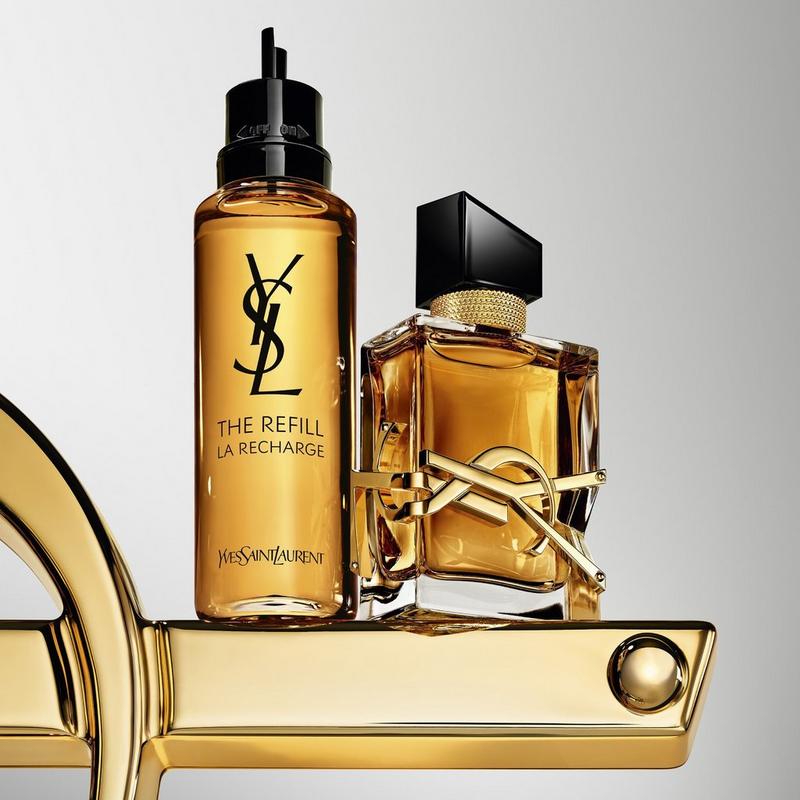 Yves Saint Laurent - 1.0 oz Libre Eau de Parfum Intense | Ulta Beauty