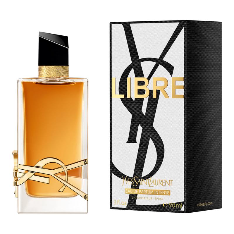 香水(ユニセックス)  LIBRE Eau de Parfum Intense 30ml Yves Saint Laurent - 3.0 oz Libre Eau de Parfum Intense | Ulta Beauty