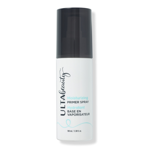 ULTA Beauty Collection Moisturizing Primer Spray #1