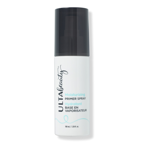 ULTA Beauty Collection Moisturizing Primer Spray Ulta Beauty