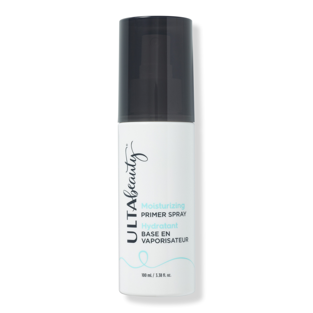 ULTA Beauty Collection Moisturizing Primer Spray #1