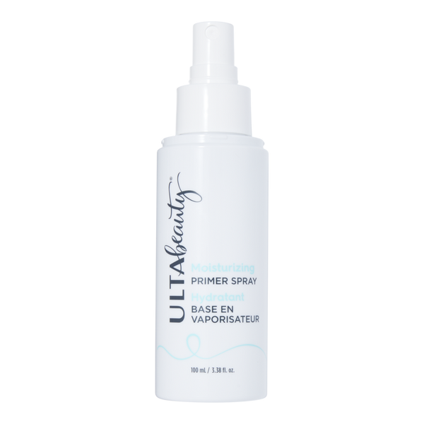 ULTA Beauty Collection Moisturizing Primer Spray #3