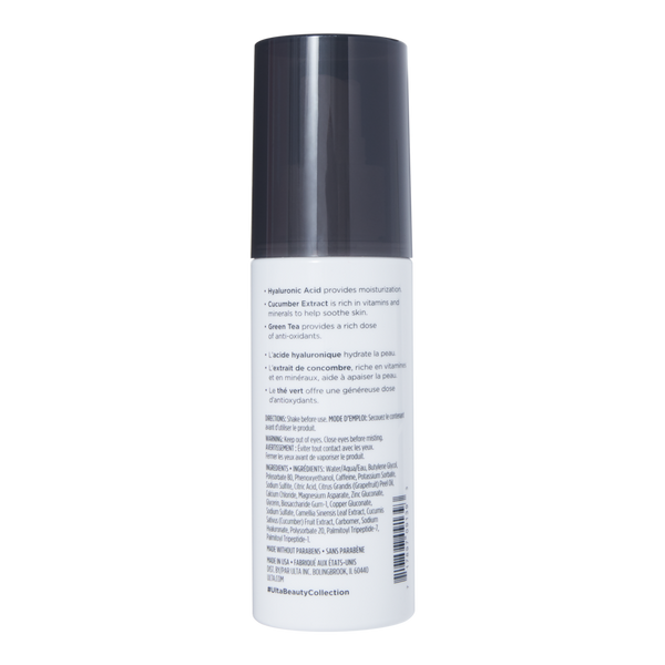 ULTA Beauty Collection Moisturizing Primer Spray #4