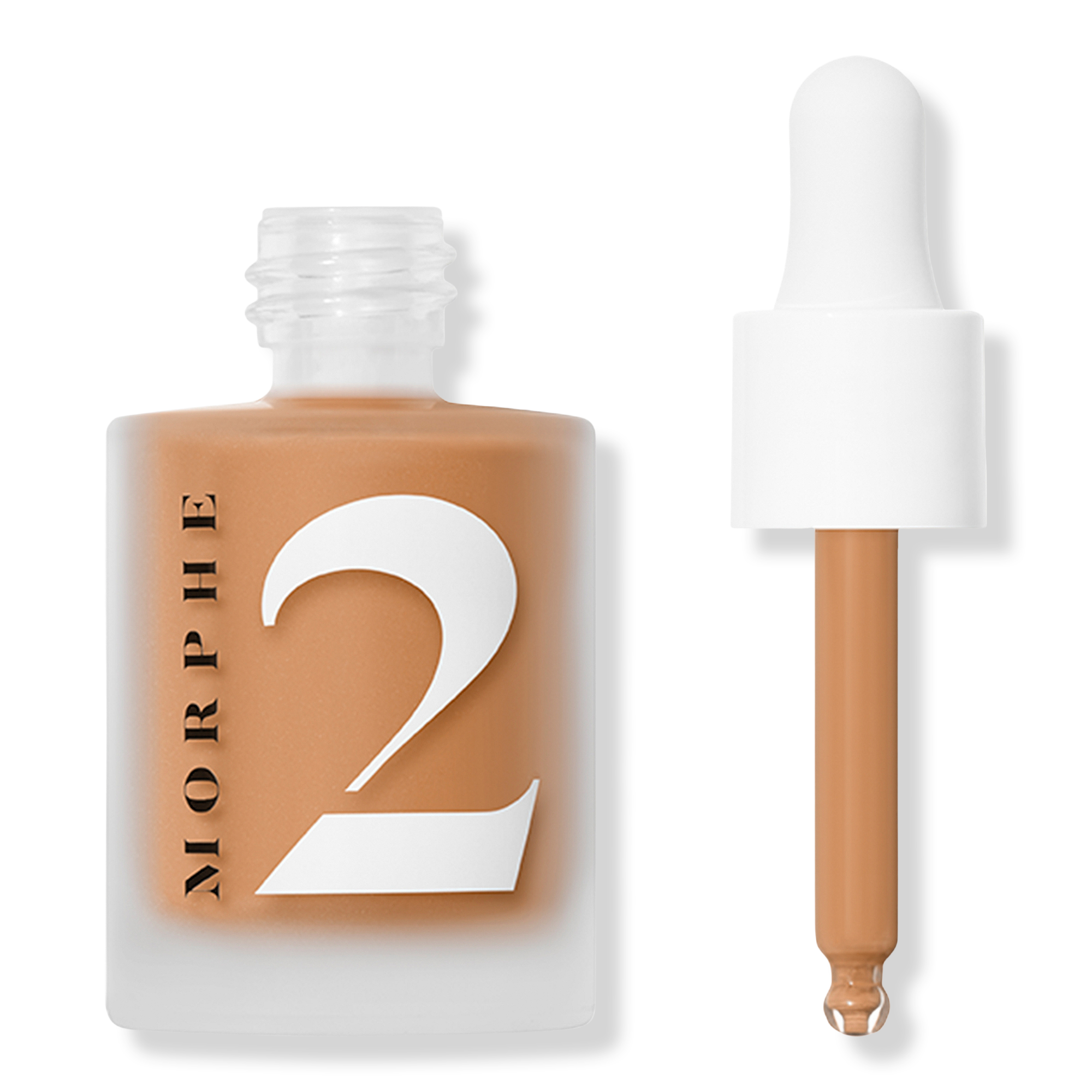 Morphe 2 Hint Hint Skin Tint #1