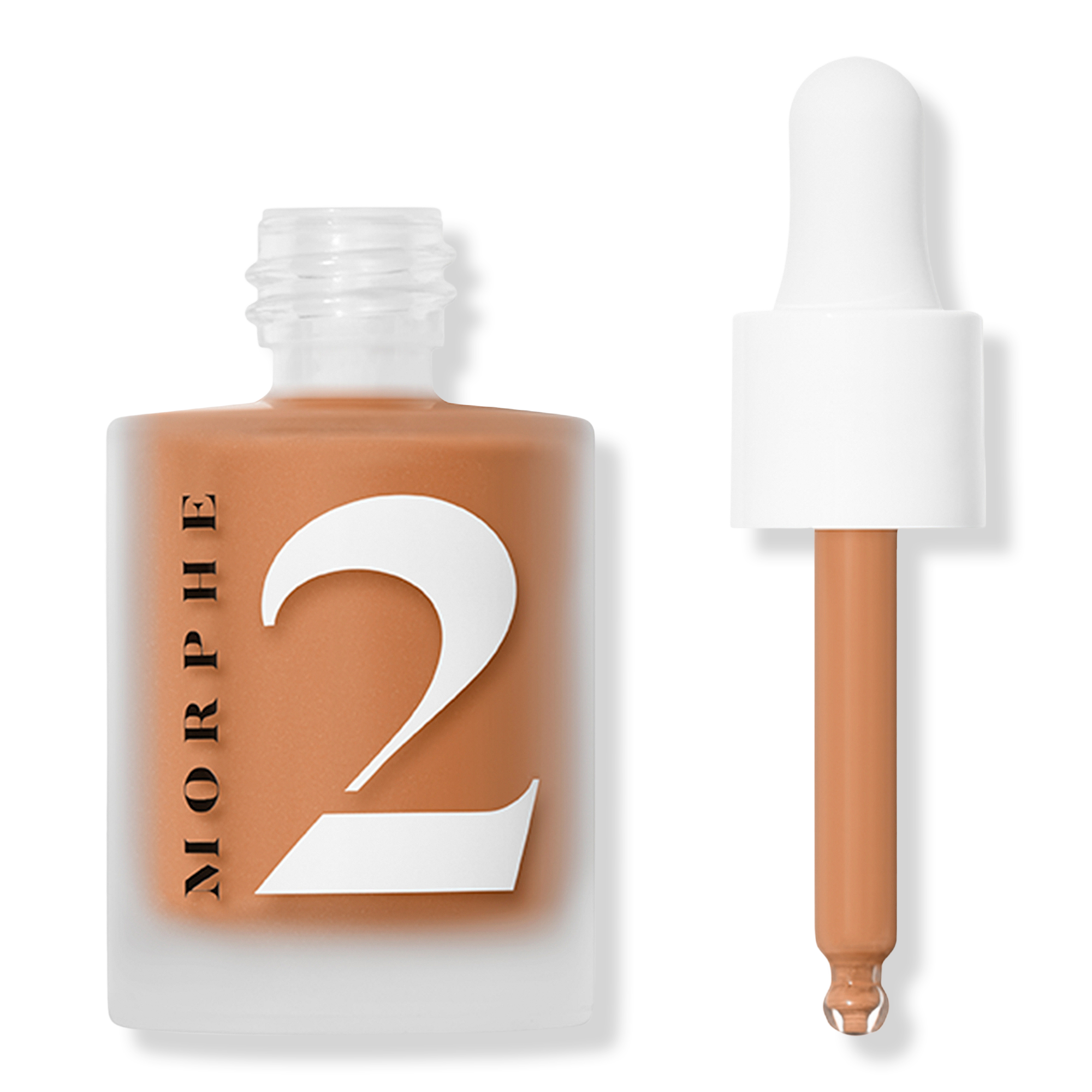 Morphe 2 Hint Hint Skin Tint #1