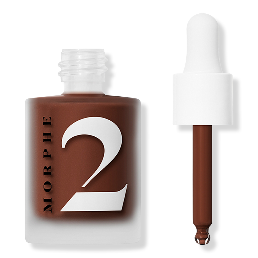 Morphe 2 Hint Hint Skin Tint #1