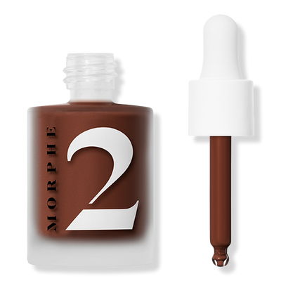 Morphe 2 Hint Hint Skin Tint