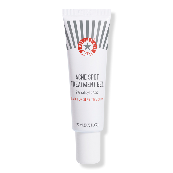 FAB Pharma BHA Acne Spot Treatment First Aid Beauty Ulta Beauty