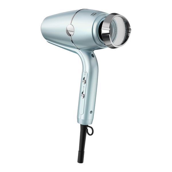 Conair InfinitiPRO By Conair SmoothWrap Hair Dryer with Dual Ion Therapy #4