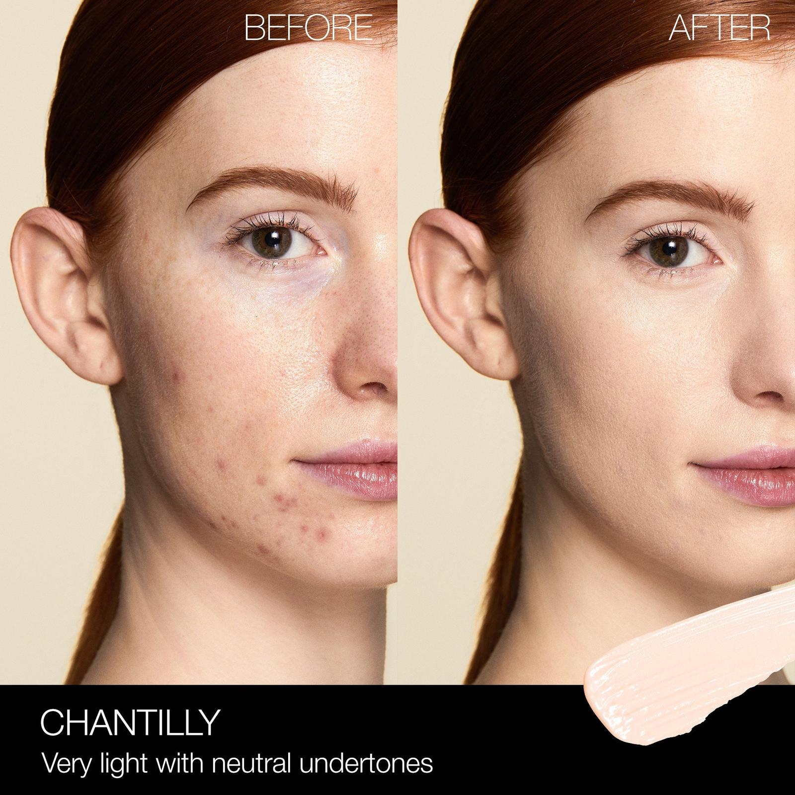 Mini Radiant Creamy Concealer