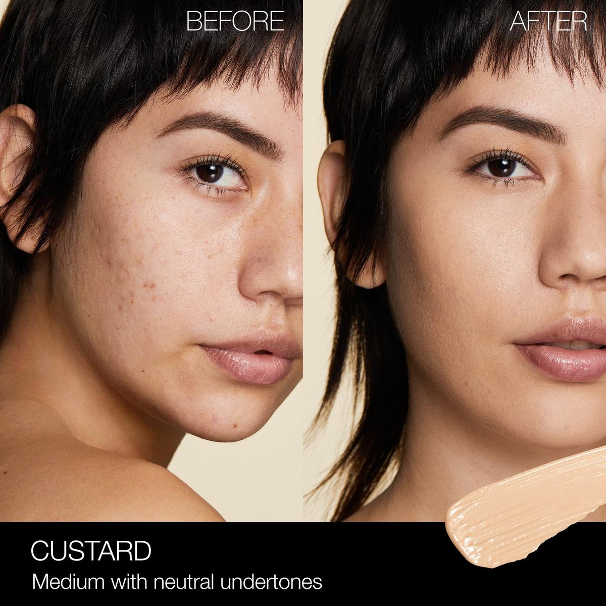 Mini Radiant Creamy Concealer