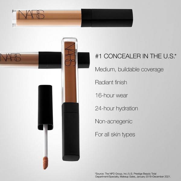 NARS Mini Radiant Creamy Concealer #6