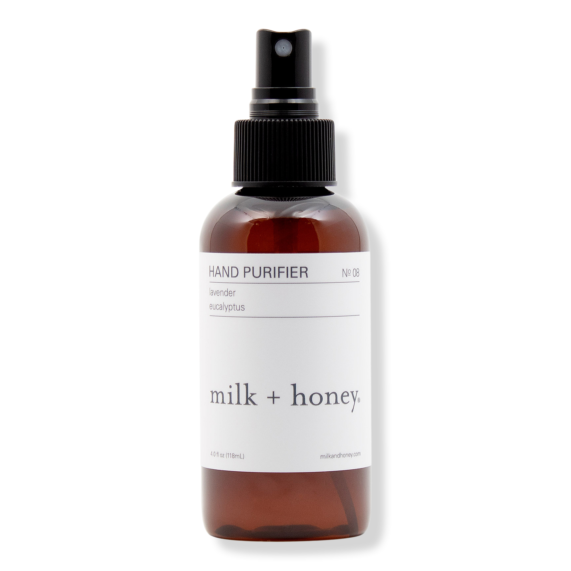 Milk + Honey Hand Purifier No.8 #1