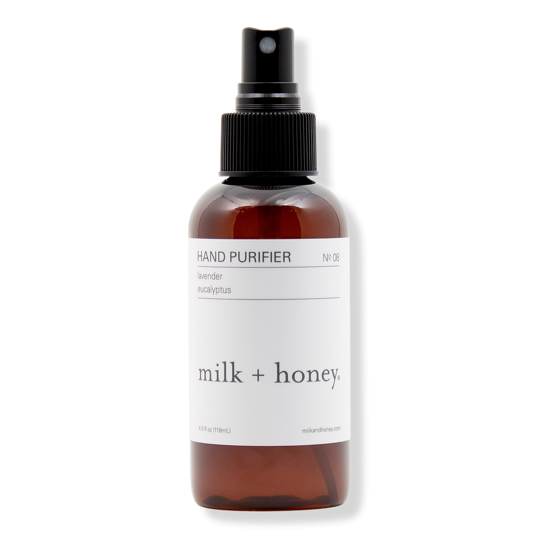 Milk + Honey Hand Purifier No.8 #1