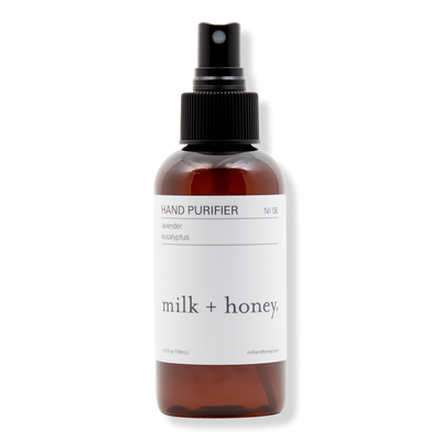 Milk + Honey Hand Purifier No.8