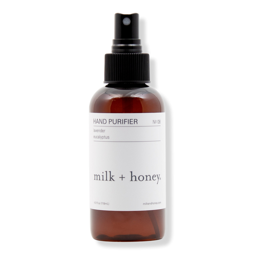 Hand Purifier No.8 - 4.0 oz