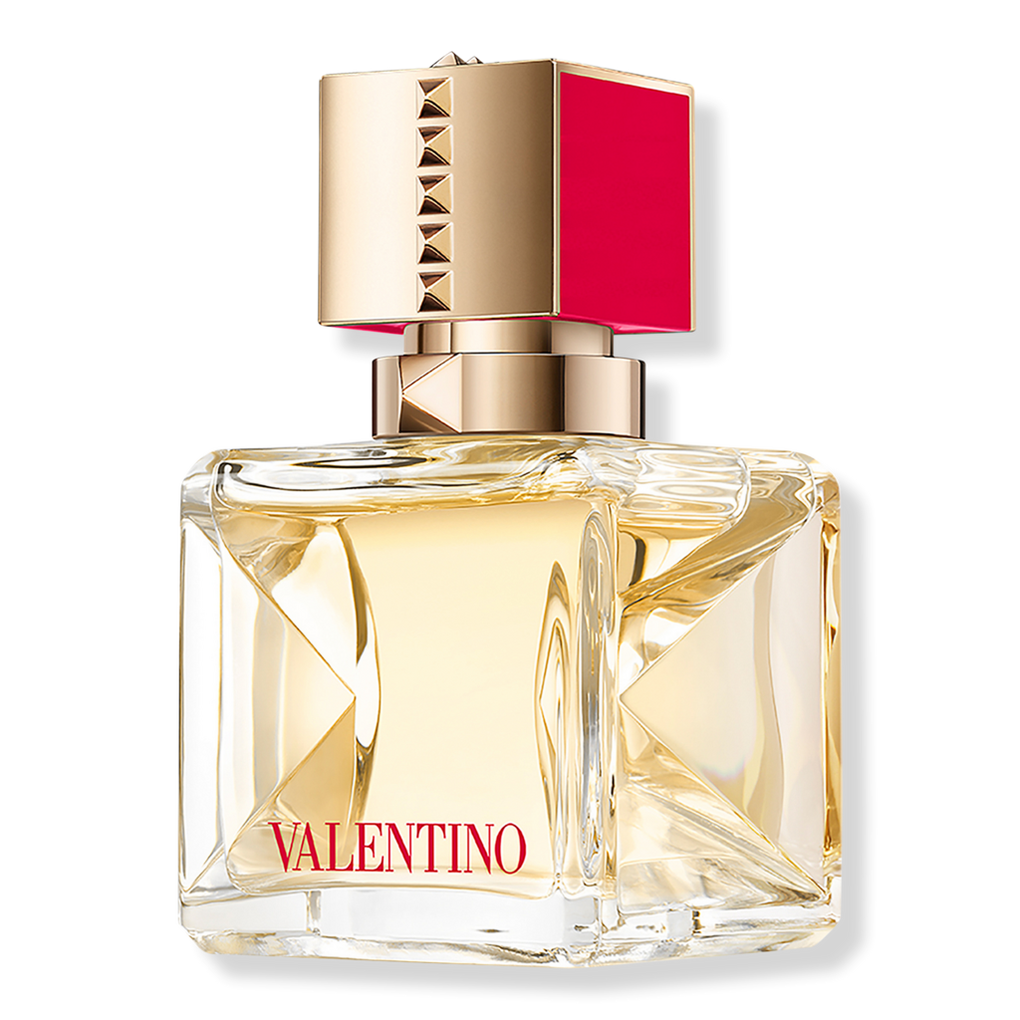 Voce Viva by Valentino Eau de Parfum Spray 1 oz