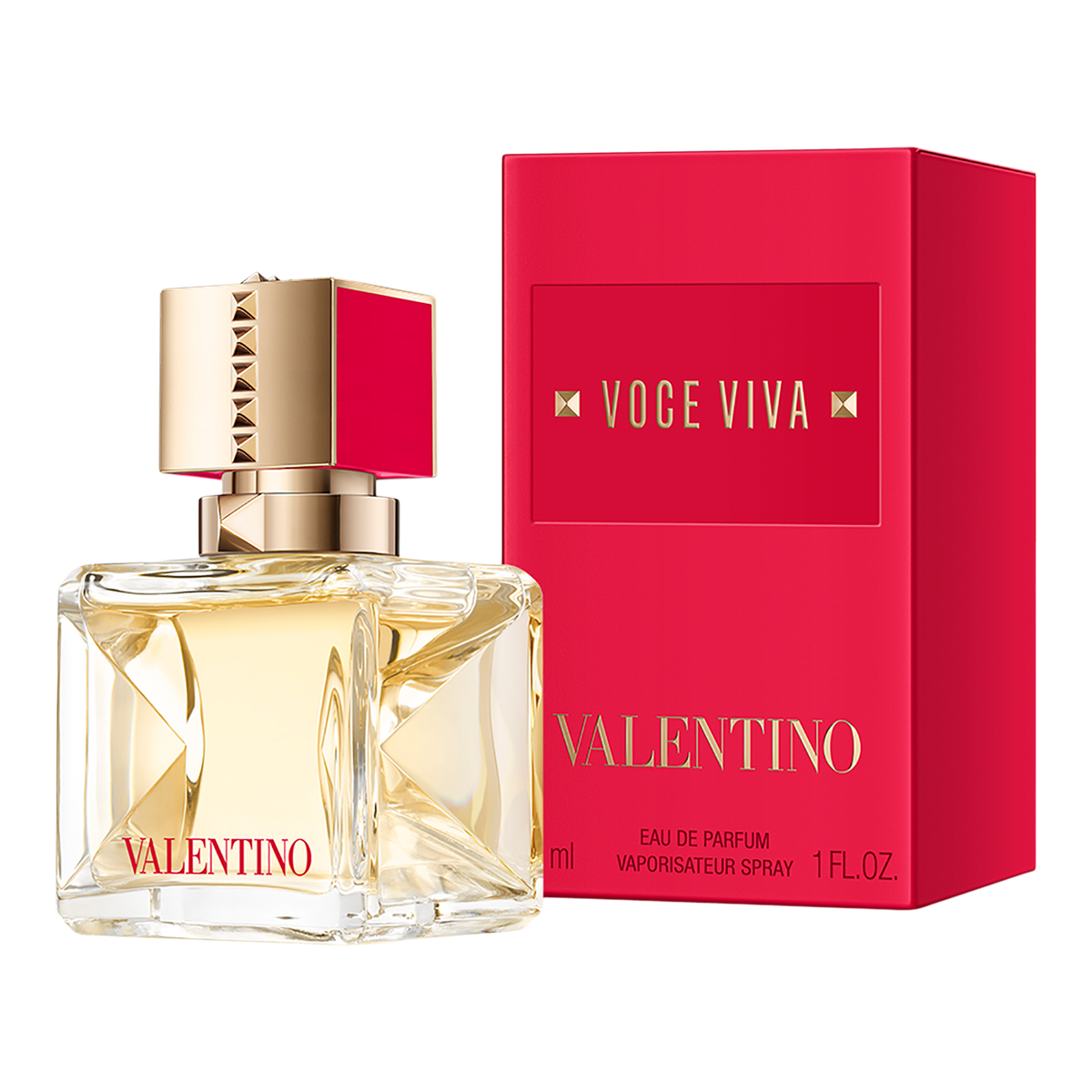 Voce Viva Eau de Parfum