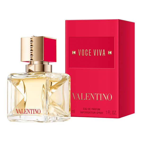 Valentino Voce Viva Eau de Parfum #2