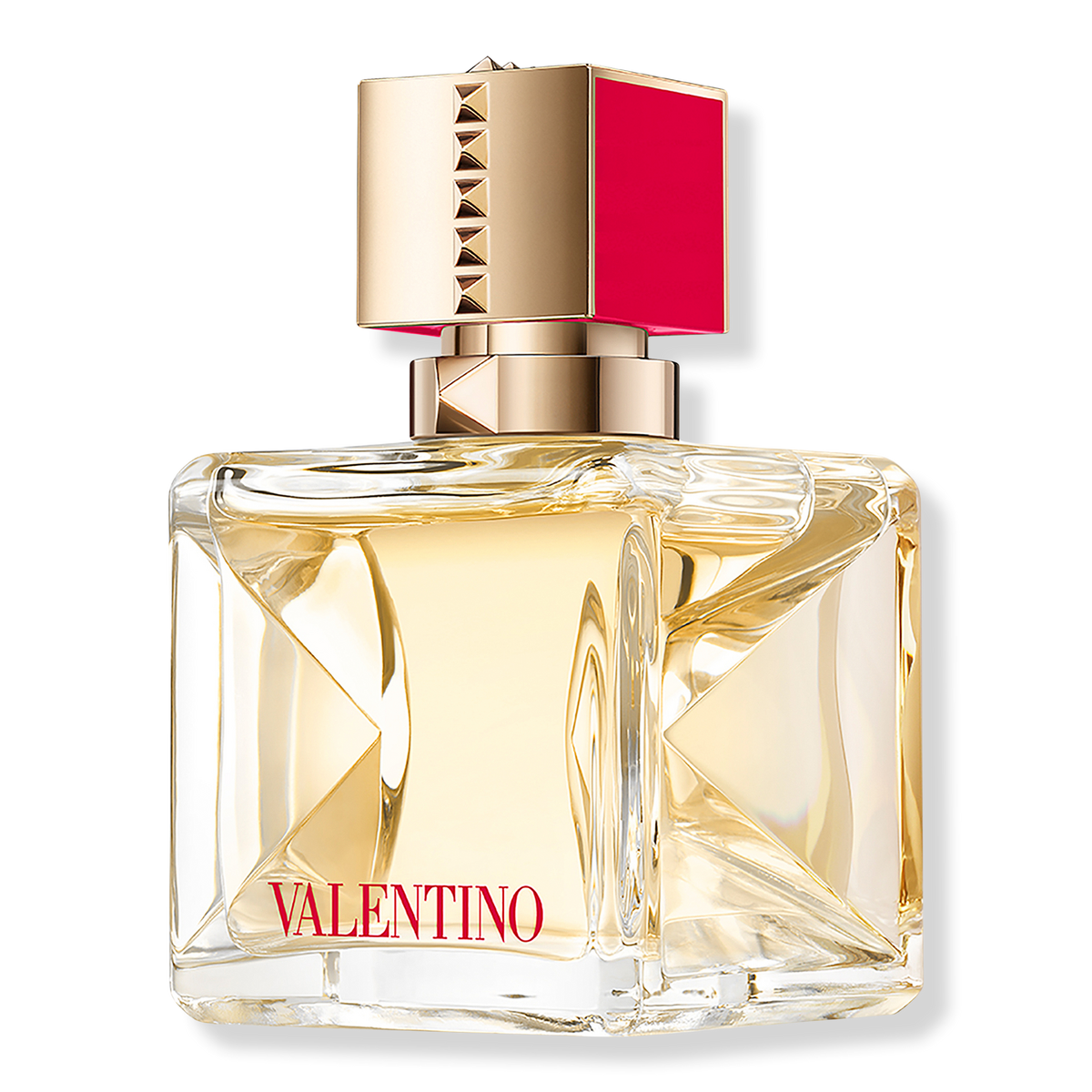 Valentino GOLD perfume 1.7oz - with FREE fashion Gift