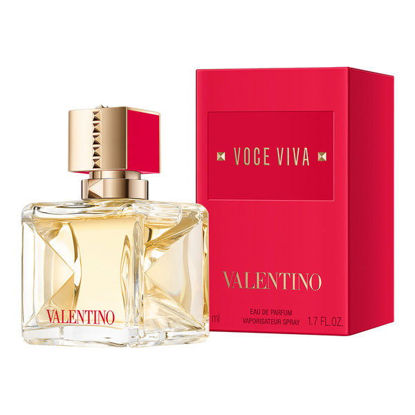 Valentino Voce Viva Eau de Parfum #2