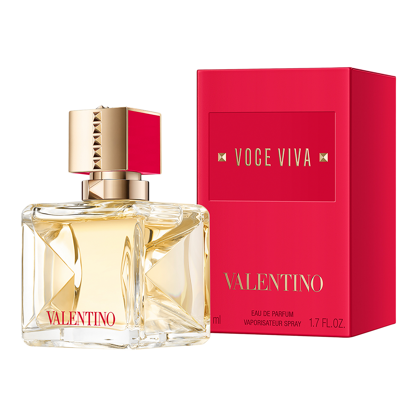 ファッション好きが選ぶ人気ブランドランキング 3.4 - Valentino oz Beauty Ulta | Parfum de Eau Viva Voce Perfume (For Women)