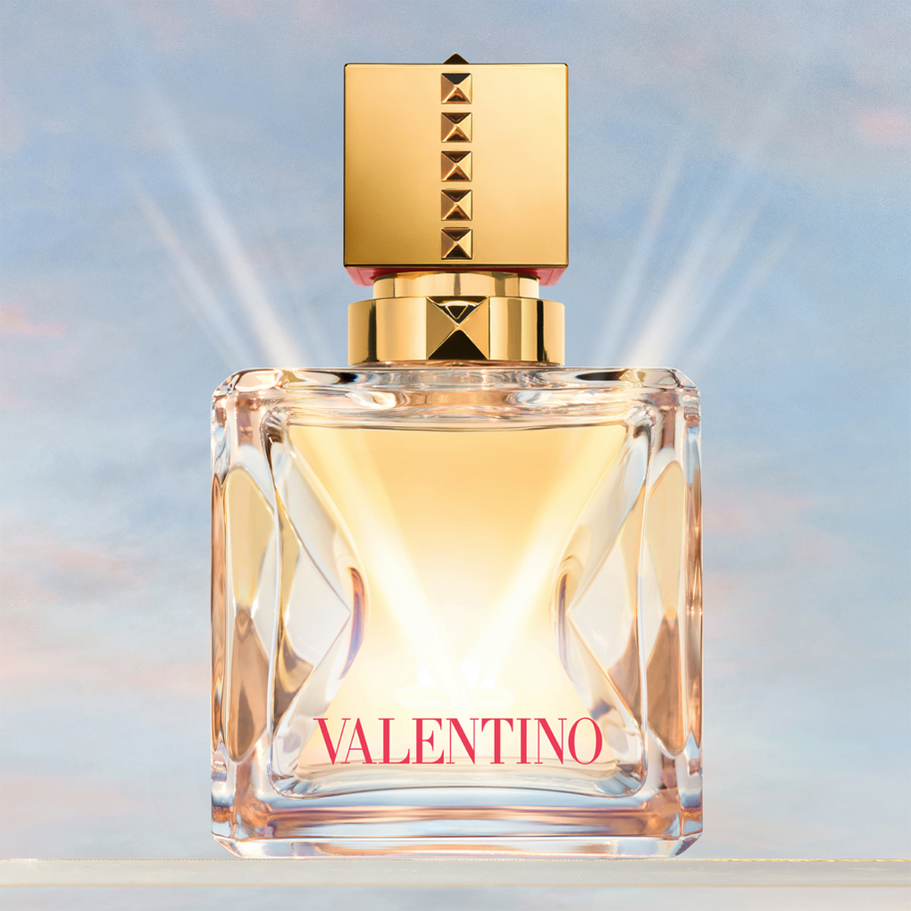 Valentino beauty perfume hot sale