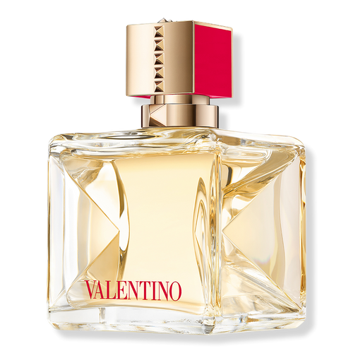 Lady gaga best sale perfume valentino