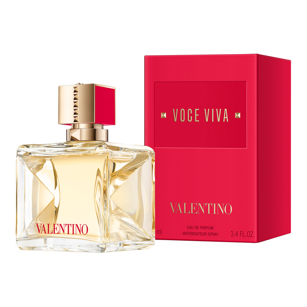 Voce Viva Eau de Parfum