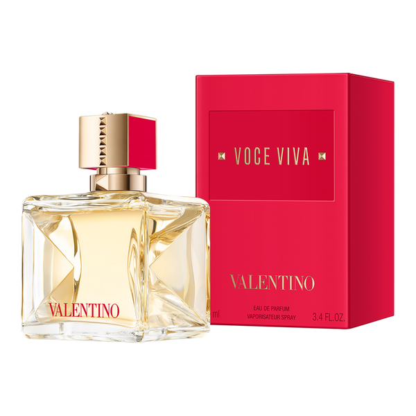 Valentino Voce Viva Eau de Parfum #2