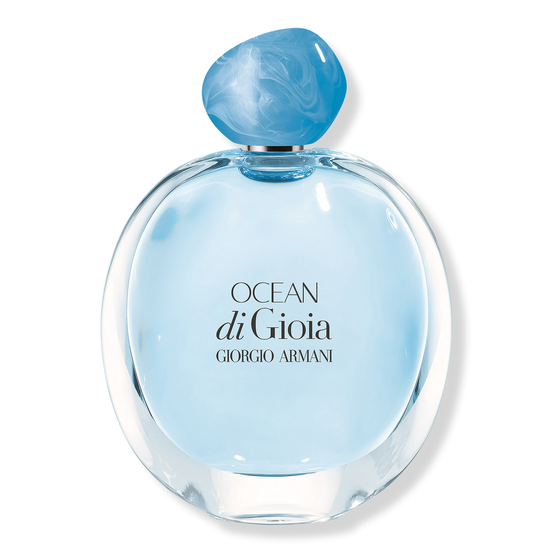 ARMANI Ocean di Gioia Eau de Parfum #1