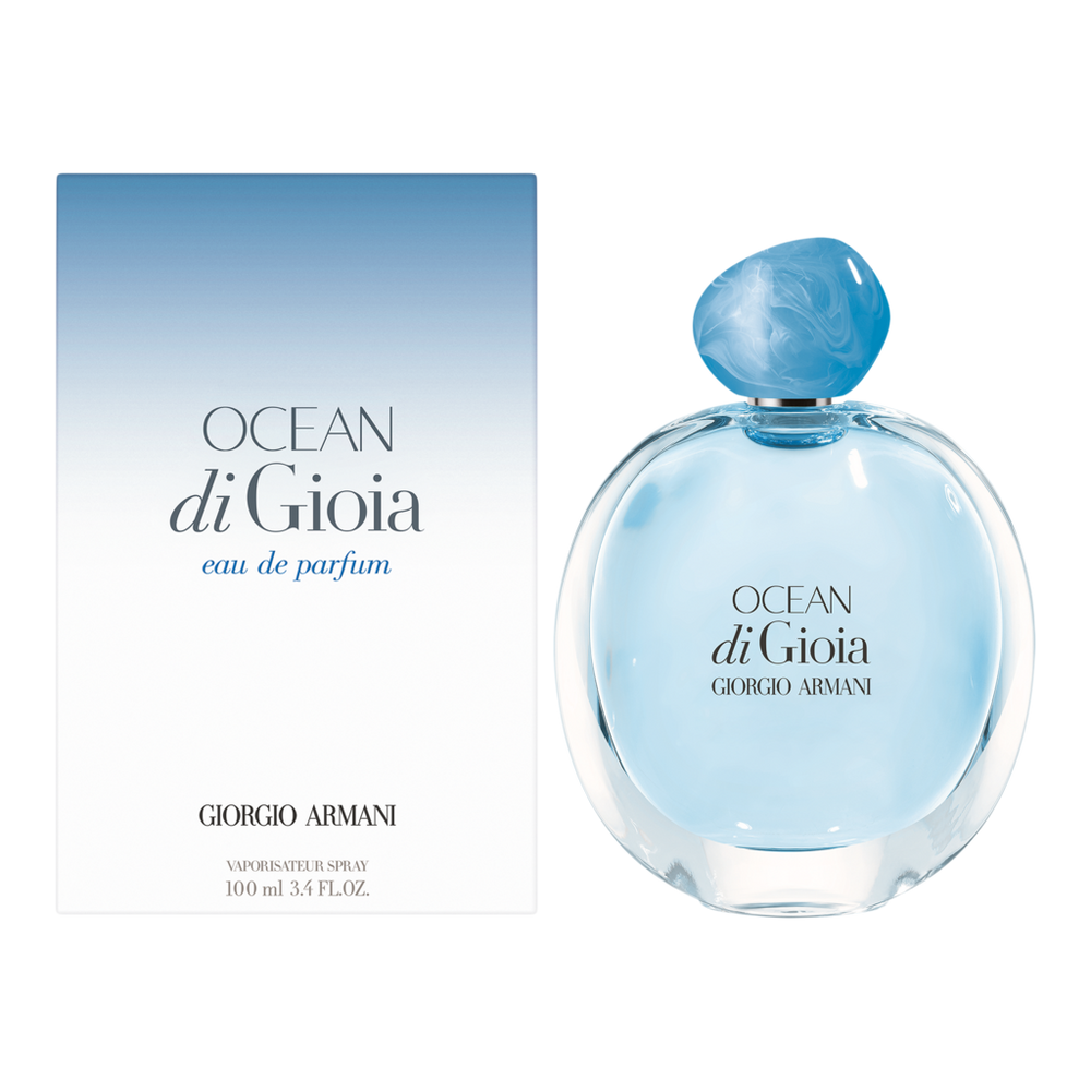 Ocean di Gioia Eau de Parfum