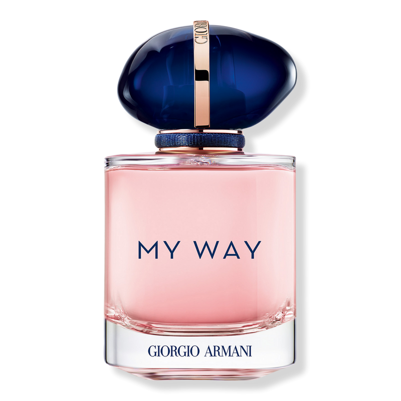 GIORGIO ARMANI MY WAY香水 ARMANI - 1.7 oz My Way Eau de Parfum | Ulta Beauty