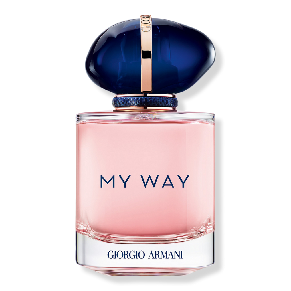 1.7 oz My Way Eau de Parfum ARMANI Ulta Beauty