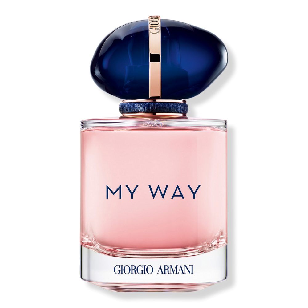 Armani Collezioni My Way Eau De Parfum - 1.7 oz